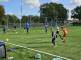 Eerste training S.K.N.W.K. JO10-1 seizoen 2023-2024 (14/56)